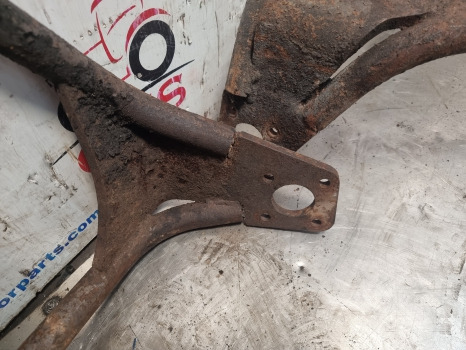 Manitou Mlt 634-120, 630, 634, 731, Front Mudguard Bracket Kit 237487, 237488 - Калник: снимка 4 Manitou Mlt 634-120, 630, 634, 731, Front Mudguard Bracket Kit 237487, 237488 - Калник: снимка 4