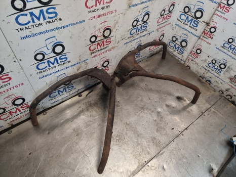 Manitou Mlt 634-120, 630, 634, 731, Front Mudguard Bracket Kit 237487, 237488 - Калник: снимка 2 Manitou Mlt 634-120, 630, 634, 731, Front Mudguard Bracket Kit 237487, 237488 - Калник: снимка 2