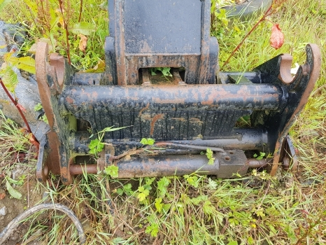 Manitou Mlt 735-120 Lsu Headstock Head Stock Complete - Бързо сменник за Телескопичен товарач: снимка 2 Manitou Mlt 735-120 Lsu Headstock Head Stock Complete - Бързо сменник за Телескопичен товарач: снимка 2