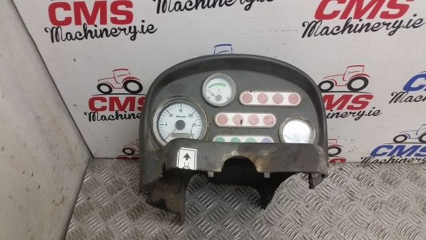 Manitou Mlt630t, Mlt634 120lsu, Mlt731tlsu Instrument Dash Panel Assembly 224744 - Табло за Телескопичен товарач: снимка 1 Manitou Mlt630t, Mlt634 120lsu, Mlt731tlsu Instrument Dash Panel Assembly 224744 - Табло за Телескопичен товарач: снимка 1