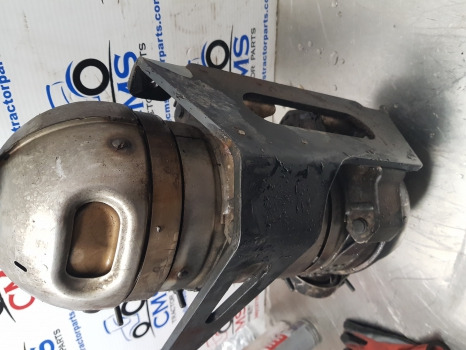 Изпускателна система Manitou Mlt735-120 Lsu Exhaust Box Silencer Exaust Box: снимка 10