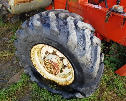 Manitou Mt 728.4 Wheel Rim 16.0/70-20, 405/70-20 - Джанта за Подемно-транспортна техника: снимка 1 Manitou Mt 728.4 Wheel Rim 16.0/70-20, 405/70-20 - Джанта за Подемно-транспортна техника: снимка 1