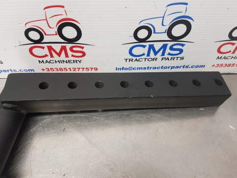 Massey Ferguson 100 Series, 135 Half Axle Rhs 3610879m91, 3774676m91 - Ос и части за Селскостопанска техника: снимка 4 Massey Ferguson 100 Series, 135 Half Axle Rhs 3610879m91, 3774676m91 - Ос и части за Селскостопанска техника: снимка 4