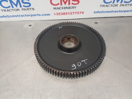 Massey Ferguson 135, 100, 200, 300 Series Engine Idle Gear 90t 31164530 - Скоростна кутия и части за Трактор: снимка 4 Massey Ferguson 135, 100, 200, 300 Series Engine Idle Gear 90t 31164530 - Скоростна кутия и части за Трактор: снимка 4