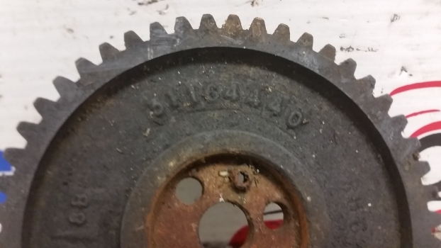 Massey Ferguson 135, 140, Ad3.152 Injection Pump Gear 31164440 - Горивна помпа за Трактор: снимка 2 Massey Ferguson 135, 140, Ad3.152 Injection Pump Gear 31164440 - Горивна помпа за Трактор: снимка 2