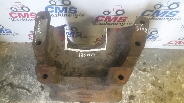 Massey Ferguson 135, 140, Ad3.152 Oil Sump Rope Seal Type 37172323 - Маслена вана за Трактор: снимка 2 Massey Ferguson 135, 140, Ad3.152 Oil Sump Rope Seal Type 37172323 - Маслена вана за Трактор: снимка 2