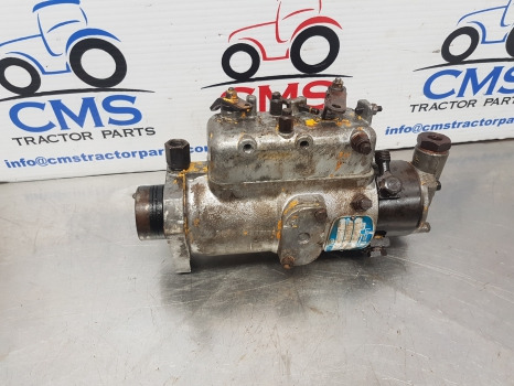 Massey Ferguson 290, 100, 200 Series, Fuel Injection Pump Parts Only 3241f102 - Инжектор: снимка 1 Massey Ferguson 290, 100, 200 Series, Fuel Injection Pump Parts Only 3241f102 - Инжектор: снимка 1