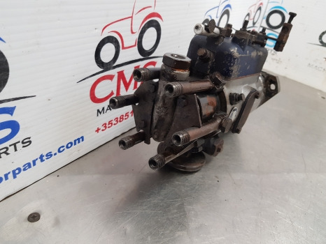 Massey Ferguson 399, 699, 3080 Perkins 6.354 Fuel Injection Pump 2643d180 - Горивна помпа: снимка 4 Massey Ferguson 399, 699, 3080 Perkins 6.354 Fuel Injection Pump 2643d180 - Горивна помпа: снимка 4