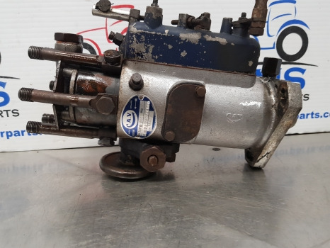 Massey Ferguson 399, 699, 3080 Perkins 6.354 Fuel Injection Pump 2643d180 - Горивна помпа: снимка 2 Massey Ferguson 399, 699, 3080 Perkins 6.354 Fuel Injection Pump 2643d180 - Горивна помпа: снимка 2