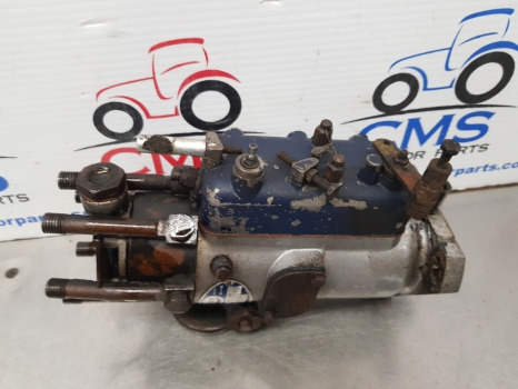 Massey Ferguson 399, 699, 3080 Perkins 6.354 Fuel Injection Pump 2643d180 - Горивна помпа: снимка 3 Massey Ferguson 399, 699, 3080 Perkins 6.354 Fuel Injection Pump 2643d180 - Горивна помпа: снимка 3
