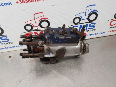 Massey Ferguson 399, 699, 3080 Perkins 6.354 Fuel Injection Pump 2643d180 - Горивна помпа: снимка 5 Massey Ferguson 399, 699, 3080 Perkins 6.354 Fuel Injection Pump 2643d180 - Горивна помпа: снимка 5