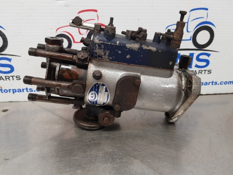 Massey Ferguson 399, 699, 3080 Perkins 6.354 Fuel Injection Pump 2643d180 - Горивна помпа: снимка 1 Massey Ferguson 399, 699, 3080 Perkins 6.354 Fuel Injection Pump 2643d180 - Горивна помпа: снимка 1