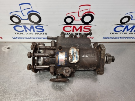 Massey Ferguson 399, 699, 3080 Perkins 6.354 Fuel Injection Pump Parts 3363f580 - Горивна помпа: снимка 1 Massey Ferguson 399, 699, 3080 Perkins 6.354 Fuel Injection Pump Parts 3363f580 - Горивна помпа: снимка 1