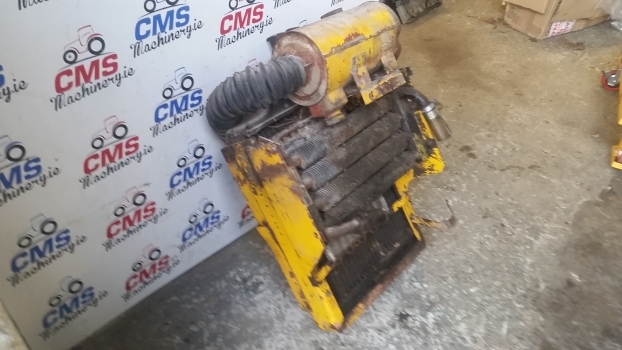 Massey Ferguson 40e Radiator Unit - Радиатор за Трактор: снимка 4 Massey Ferguson 40e Radiator Unit - Радиатор за Трактор: снимка 4