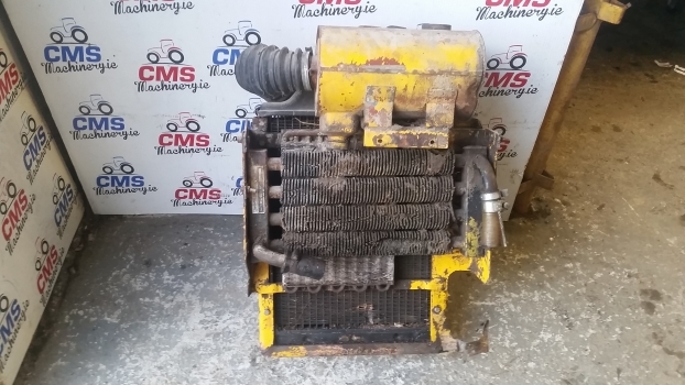 Massey Ferguson 40e Radiator Unit - Радиатор за Трактор: снимка 1 Massey Ferguson 40e Radiator Unit - Радиатор за Трактор: снимка 1
