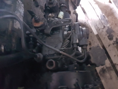 Massey Ferguson 4255, 4245, 6235 Fuel Injection Pump Perkins 4224405m91 - Горивна помпа за Трактор: снимка 3 Massey Ferguson 4255, 4245, 6235 Fuel Injection Pump Perkins 4224405m91 - Горивна помпа за Трактор: снимка 3