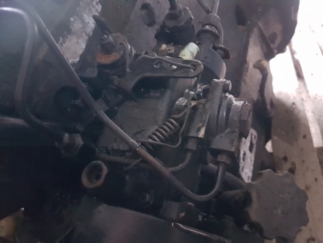 Massey Ferguson 4255, 4245, 6235 Fuel Injection Pump Perkins 4224405m91 - Горивна помпа за Трактор: снимка 4 Massey Ferguson 4255, 4245, 6235 Fuel Injection Pump Perkins 4224405m91 - Горивна помпа за Трактор: снимка 4