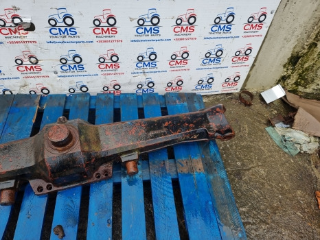 Massey Ferguson 4255, 6160 Front Axle Housing Beam 3764031r1, 3764297m91 - Предна ос: снимка 2 Massey Ferguson 4255, 6160 Front Axle Housing Beam 3764031r1, 3764297m91 - Предна ос: снимка 2