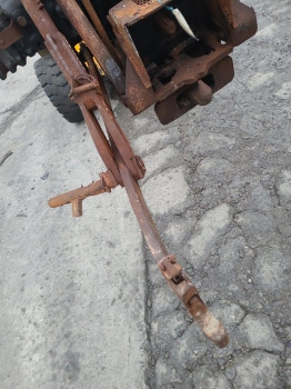 Massey Ferguson 4255 Lift Arm Lhs - Рама/ Шаси за Селскостопанска техника: снимка 1 Massey Ferguson 4255 Lift Arm Lhs - Рама/ Шаси за Селскостопанска техника: снимка 1