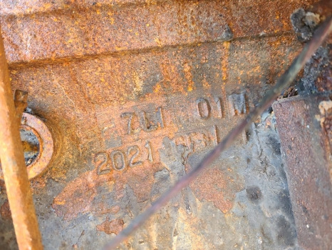 Massey Ferguson 4355 Transmission Gearbox For Parts - Скоростна кутия за Трактор: снимка 3 Massey Ferguson 4355 Transmission Gearbox For Parts - Скоростна кутия за Трактор: снимка 3