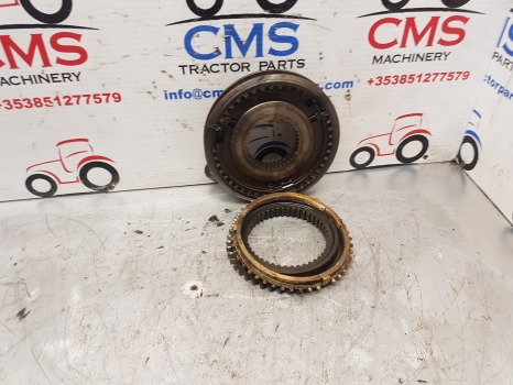 Massey Ferguson 50 Hx Backhoe Loader Transmission Synchroniser 1686796m1 - Трансмисия: снимка 2 Massey Ferguson 50 Hx Backhoe Loader Transmission Synchroniser 1686796m1 - Трансмисия: снимка 2