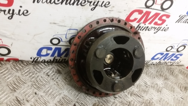 Massey Ferguson 50 Hx Zf Front Axle Hub And Gears Assembly 4403441025 - Ступица за Багер-товарач: снимка 3 Massey Ferguson 50 Hx Zf Front Axle Hub And Gears Assembly 4403441025 - Ступица за Багер-товарач: снимка 3