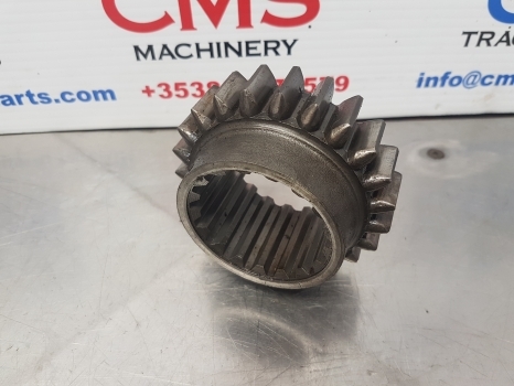 Трансмисия за Трактор Massey Ferguson 50b, Mf 50b,  Transmission Gear 23teeth: снимка 1