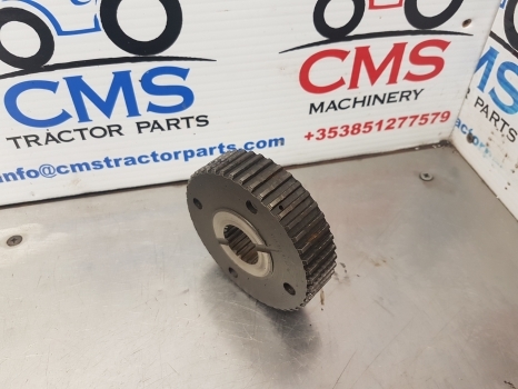 Massey Ferguson 50b, Mf50b Transmission Clutch Hub - Трансмисия за Багер-товарач: снимка 2 Massey Ferguson 50b, Mf50b Transmission Clutch Hub - Трансмисия за Багер-товарач: снимка 2