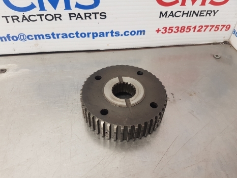 Massey Ferguson 50b, Mf50b Transmission Clutch Hub - Трансмисия за Багер-товарач: снимка 1 Massey Ferguson 50b, Mf50b Transmission Clutch Hub - Трансмисия за Багер-товарач: снимка 1