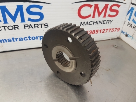 Massey Ferguson 50b, Mf50b Transmission Clutch Hub - Трансмисия за Багер-товарач: снимка 3 Massey Ferguson 50b, Mf50b Transmission Clutch Hub - Трансмисия за Багер-товарач: снимка 3