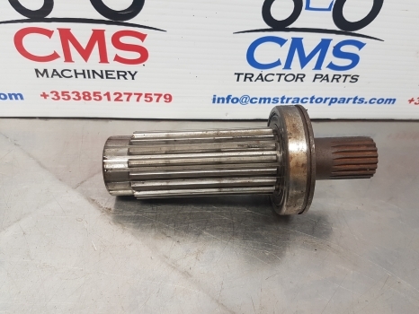 Massey Ferguson 50b, Mf50b, Transmission Gear Shaft 17t X 21 Splines - Трансмисия за Трактор: снимка 1 Massey Ferguson 50b, Mf50b, Transmission Gear Shaft 17t X 21 Splines - Трансмисия за Трактор: снимка 1