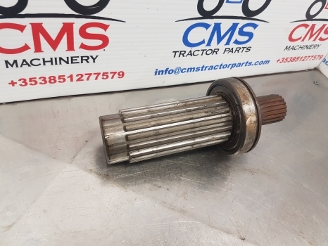 Massey Ferguson 50b, Mf50b, Transmission Gear Shaft 17t X 21 Splines - Трансмисия за Трактор: снимка 2 Massey Ferguson 50b, Mf50b, Transmission Gear Shaft 17t X 21 Splines - Трансмисия за Трактор: снимка 2