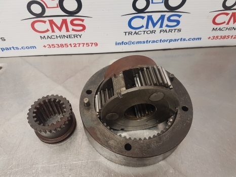 Massey Ferguson 50b, Mf50b Transmission Planetary Reduction Assembly - Трансмисия за Багер-товарач: снимка 3 Massey Ferguson 50b, Mf50b Transmission Planetary Reduction Assembly - Трансмисия за Багер-товарач: снимка 3
