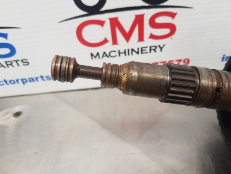 Massey Ferguson 50b Transmission Gear Shaft Assembly 522655m1 - Трансмисия за Трактор: снимка 3 Massey Ferguson 50b Transmission Gear Shaft Assembly 522655m1 - Трансмисия за Трактор: снимка 3