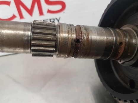 Massey Ferguson 50b Transmission Gear Shaft Assembly 522655m1 - Трансмисия за Трактор: снимка 5 Massey Ferguson 50b Transmission Gear Shaft Assembly 522655m1 - Трансмисия за Трактор: снимка 5