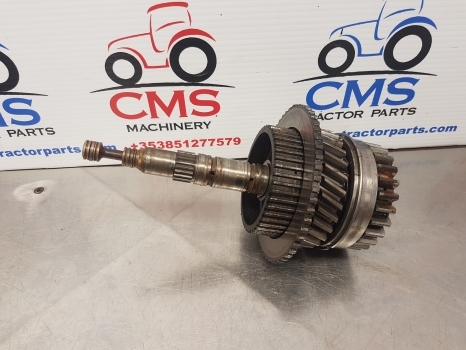 Massey Ferguson 50b Transmission Gear Shaft Assembly 522655m1 - Трансмисия за Трактор: снимка 1 Massey Ferguson 50b Transmission Gear Shaft Assembly 522655m1 - Трансмисия за Трактор: снимка 1