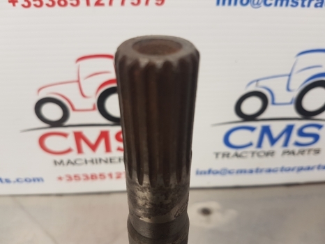Massey Ferguson 50b Transmission Gear Shaft Assembly 526812m1 - Трансмисия за Трактор: снимка 2 Massey Ferguson 50b Transmission Gear Shaft Assembly 526812m1 - Трансмисия за Трактор: снимка 2