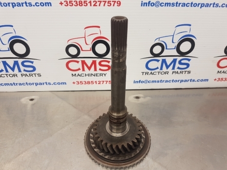 Massey Ferguson 50b Transmission Gear Shaft Assembly 526812m1 - Трансмисия за Трактор: снимка 1 Massey Ferguson 50b Transmission Gear Shaft Assembly 526812m1 - Трансмисия за Трактор: снимка 1