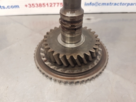 Massey Ferguson 50b Transmission Gear Shaft Assembly 526812m1 - Трансмисия за Трактор: снимка 3 Massey Ferguson 50b Transmission Gear Shaft Assembly 526812m1 - Трансмисия за Трактор: снимка 3