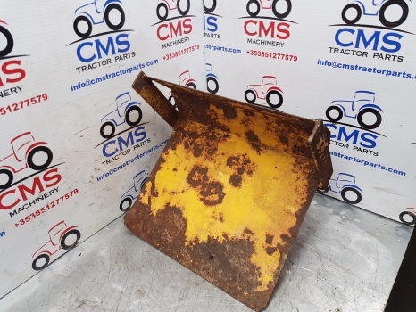 Massey Ferguson 50d Foot Step Lhs. Please Check The Photos. - Cтъпало за Трактор: снимка 4 Massey Ferguson 50d Foot Step Lhs. Please Check The Photos. - Cтъпало за Трактор: снимка 4