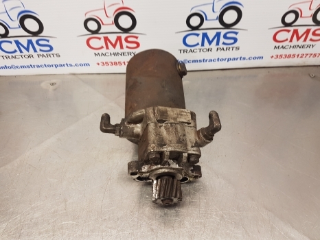 Massey Ferguson 50e, 690, 670 Steering Pump 35104550, 1691156m93, 1666726m91 - Помпа на хидроусилвателя за Трактор: снимка 1 Massey Ferguson 50e, 690, 670 Steering Pump 35104550, 1691156m93, 1666726m91 - Помпа на хидроусилвателя за Трактор: снимка 1