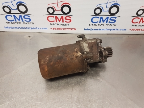 Massey Ferguson 50e, 690, 670 Steering Pump 35104550, 1691156m93, 1666726m91 - Помпа на хидроусилвателя за Трактор: снимка 3 Massey Ferguson 50e, 690, 670 Steering Pump 35104550, 1691156m93, 1666726m91 - Помпа на хидроусилвателя за Трактор: снимка 3