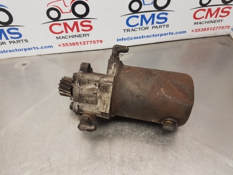 Massey Ferguson 50e, 690, 670 Steering Pump 35104550, 1691156m93, 1666726m91 - Помпа на хидроусилвателя за Трактор: снимка 5 Massey Ferguson 50e, 690, 670 Steering Pump 35104550, 1691156m93, 1666726m91 - Помпа на хидроусилвателя за Трактор: снимка 5