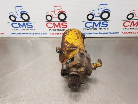 Massey Ferguson 50e, 690, 670 Steering Pump 35104550, 1691156m93, 49t6714 - Помпа на хидроусилвателя за Трактор: снимка 1 Massey Ferguson 50e, 690, 670 Steering Pump 35104550, 1691156m93, 49t6714 - Помпа на хидроусилвателя за Трактор: снимка 1
