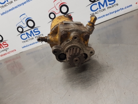 Massey Ferguson 50e, 690, 670 Steering Pump 35104550, 1691156m93, 49t6714 - Помпа на хидроусилвателя за Трактор: снимка 5 Massey Ferguson 50e, 690, 670 Steering Pump 35104550, 1691156m93, 49t6714 - Помпа на хидроусилвателя за Трактор: снимка 5