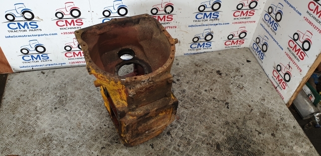 Massey Ferguson 50hx Transmission Housing 1475614m2 - Трансмисия за Багер-товарач: снимка 1 Massey Ferguson 50hx Transmission Housing 1475614m2 - Трансмисия за Багер-товарач: снимка 1