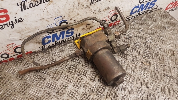 Massey Ferguson 50hx Transmission Oil Filter Housing G01774 - Филтър на скоростната кутия за Багер-товарач: снимка 3 Massey Ferguson 50hx Transmission Oil Filter Housing G01774 - Филтър на скоростната кутия за Багер-товарач: снимка 3