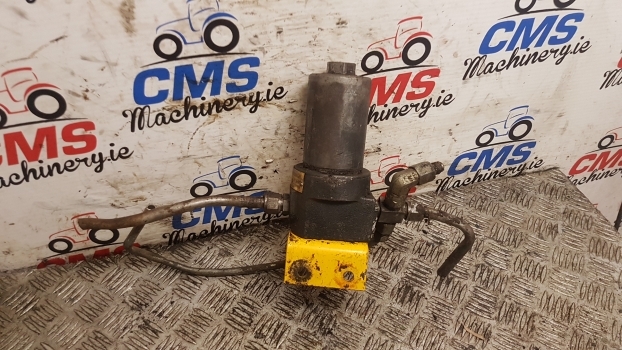 Massey Ferguson 50hx Transmission Oil Filter Housing G01774 - Филтър на скоростната кутия за Багер-товарач: снимка 4 Massey Ferguson 50hx Transmission Oil Filter Housing G01774 - Филтър на скоростната кутия за Багер-товарач: снимка 4