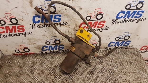 Massey Ferguson 50hx Transmission Oil Filter Housing G01774 - Филтър на скоростната кутия за Багер-товарач: снимка 1 Massey Ferguson 50hx Transmission Oil Filter Housing G01774 - Филтър на скоростната кутия за Багер-товарач: снимка 1