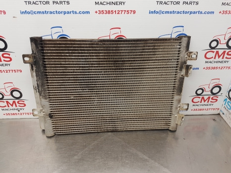 Massey Ferguson 5609, 5610, 5612, 5613 Condenser 4355575m2, 4387481m92 - Радиатор: снимка 1 Massey Ferguson 5609, 5610, 5612, 5613 Condenser 4355575m2, 4387481m92 - Радиатор: снимка 1
